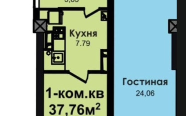  Агентство недвижимости