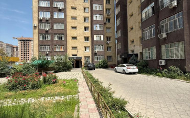 Купить квартиру Бишкек