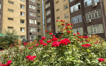 Купить квартиру Бишкек
