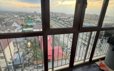 Купить квартиру Бишкек