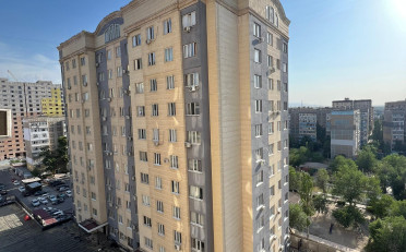 Купить квартиру Бишкек