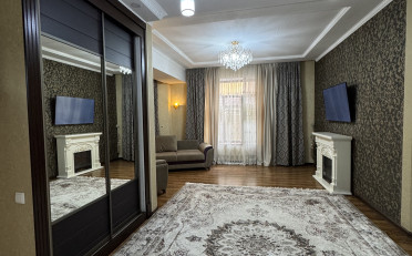 Купить квартиру Бишкек