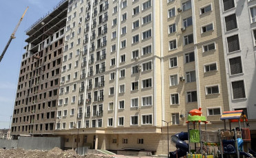 Купить квартиру Бишкек