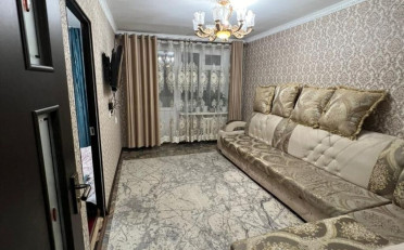Купить квартиру Бишкек