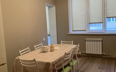 Купить квартиру Бишкек