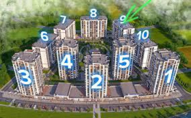 Купить квартиру Бишкек