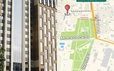  Агентство недвижимости