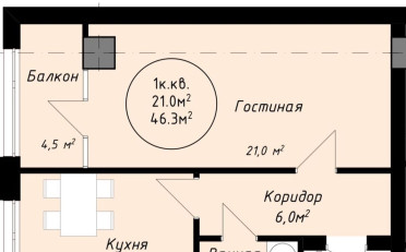 Купить квартиру Бишкек