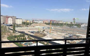 Купить квартиру Бишкек