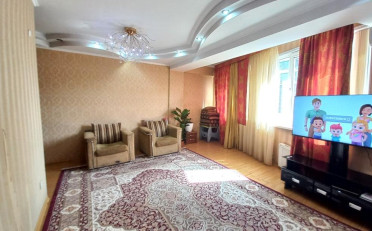 Купить квартиру Бишкек