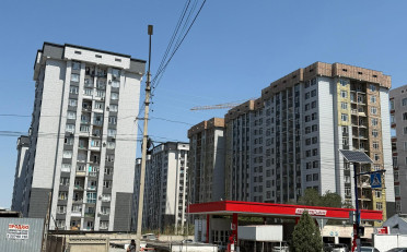  Агентство недвижимости