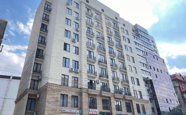 Купить квартиру Бишкек