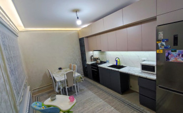Купить квартиру Бишкек