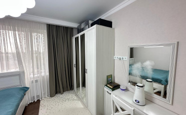 Купить квартиру Бишкек