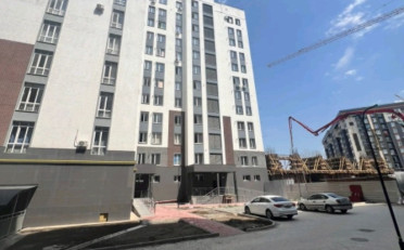Купить квартиру Бишкек