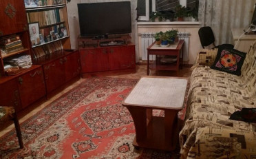 Купить квартиру Бишкек
