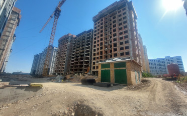 Купить квартиру Бишкек