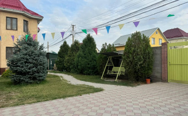 Купить квартиру Бишкек