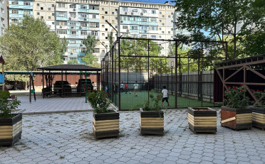 Купить квартиру Бишкек