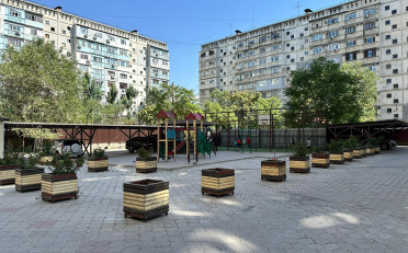 Купить квартиру Бишкек