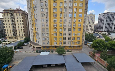 Купить квартиру Бишкек