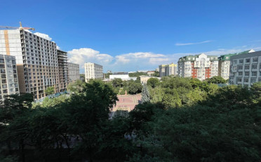 Купить квартиру Бишкек