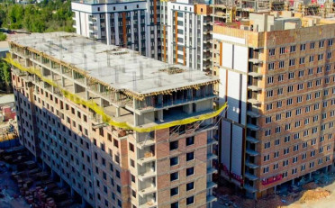 Купить квартиру Бишкек