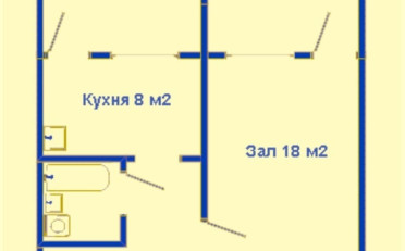 Купить квартиру Бишкек