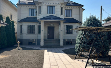 Купить квартиру Бишкек