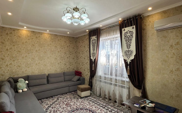 Купить квартиру Бишкек