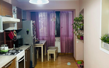 Купить квартиру Бишкек