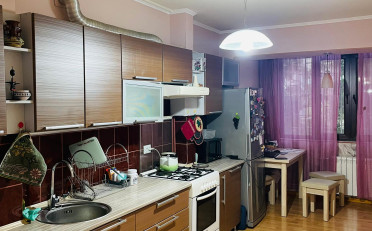 Купить квартиру Бишкек