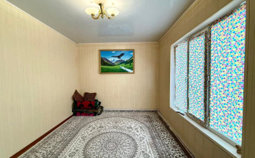 Купить квартиру Бишкек