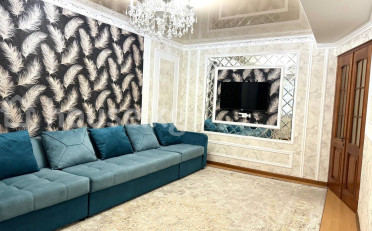 Купить квартиру Бишкек