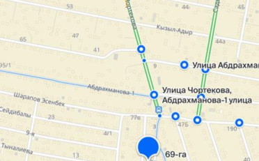  Агентство недвижимости