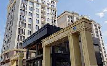  Агентство недвижимости