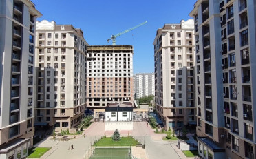 Купить квартиру Бишкек