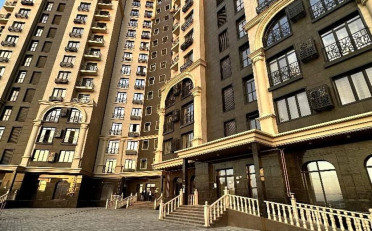  Агентство недвижимости