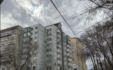 Купить квартиру Бишкек