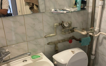 Купить квартиру Бишкек