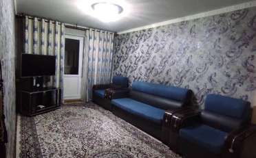 Купить квартиру Бишкек