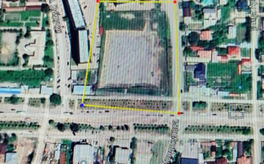  Агентство недвижимости