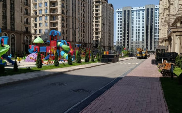 Купить квартиру Бишкек