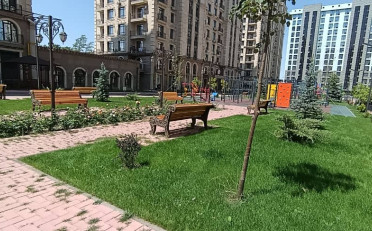 Купить квартиру Бишкек