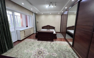 Купить квартиру Бишкек