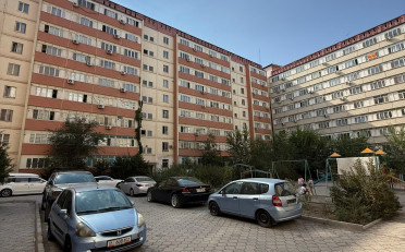 Купить квартиру Бишкек