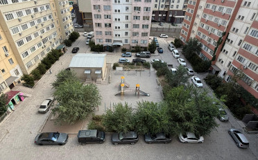 Купить квартиру Бишкек
