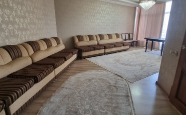 Купить квартиру Бишкек