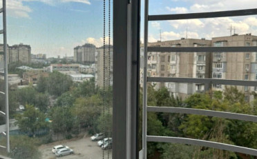 Купить квартиру Бишкек