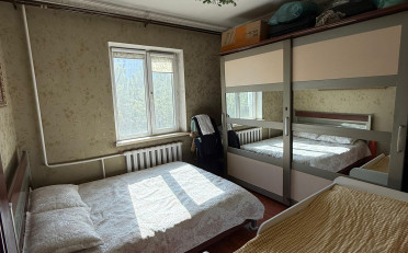 Купить квартиру Бишкек